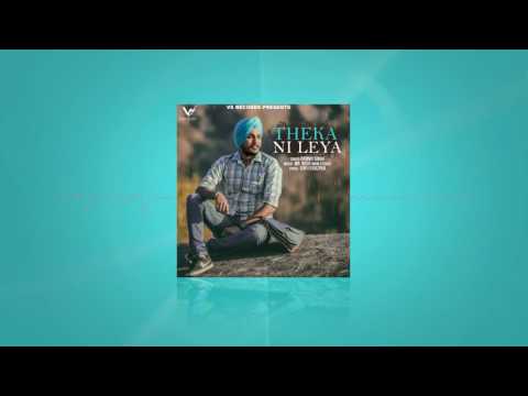 Theka Mutiyaar Da - Pammy Singh | Latest Punjabi Songs 2017 | VS RECORDS