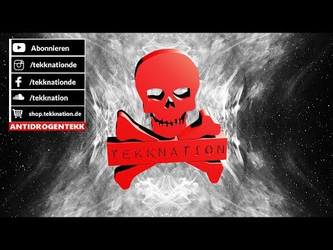 ☠ HRDTKKKID vs. Si[bb]y! - (Kiefer)Kicks auf Hundertneunzig (Set) I TEKKNATION I HARDTEKK ☠