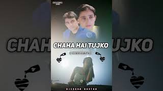 Download lagu CHAHA HAI TUJHKO ( DISCO TARPA ) DJ SAGAR DASTAN  mp3