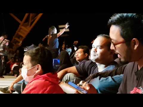 dilema rindu-live dari dinamik,otaii masih power
