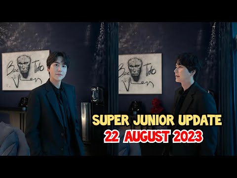 DONGHAE : EVERYTHING WAS PERFECT BEFORE I HURT MY BACK