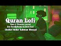 Lofi Quran With Rain Thunder Sound Kullu Nafsin Zaikatul Maut Quran Recitation