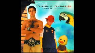 Vulvinia & Jambonstar - Sue Ellen and Optimus Prime (Maturity Album)