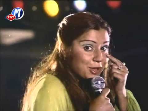 Asu Maralman - Kandıramazsın 1976