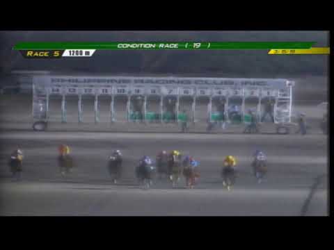 PRCI Race 6 - March 15, 2019