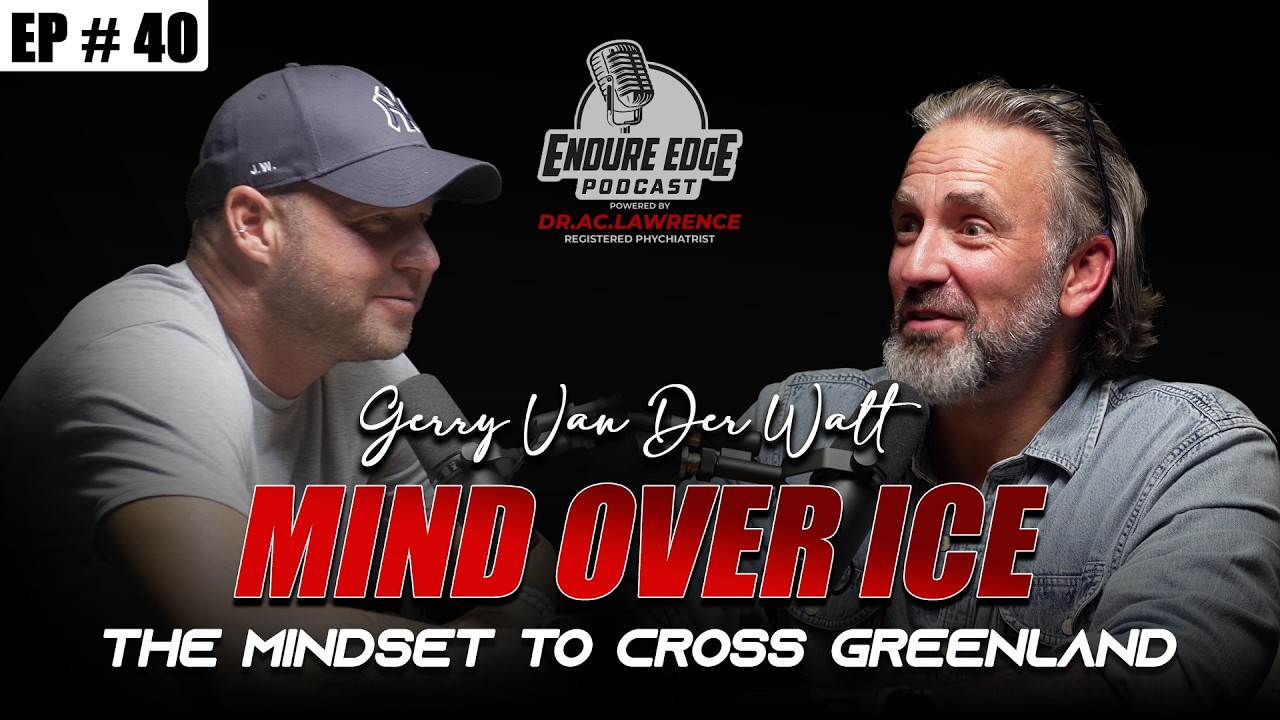 The Mindset Behind the Crossing