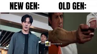 Download lagu Reaction When Hearing the Song 'ROIK - My Freedom'... (Dracin Batu Giok VS In the Eyes of Others) mp3