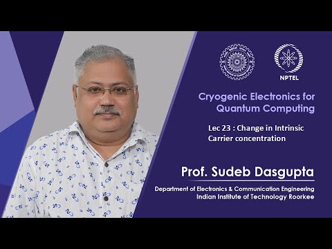 Cryogenic Electronics for Quantum Computing Promo