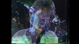 Bon Jovi - My Guitar Lies Bleeding In My Arms (Yokohama 1996)