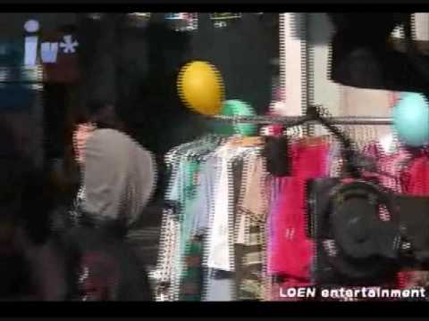 IU - BOO Making of | Part 1 |