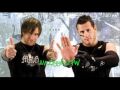 TNA Motor City Machine Guns Theme 2009 {Motor ...