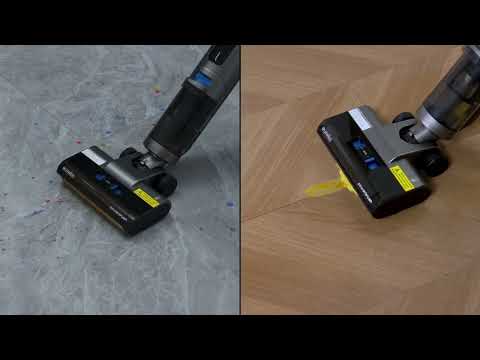 Аккумуляторный пылесос Eureka NEW430