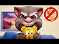 Talking Tom | ¡Pulgas, pulgas por dondequiera! | Episodio 209 ⭐ Súper Toons TV - Peques DEFAULT Thumbnail