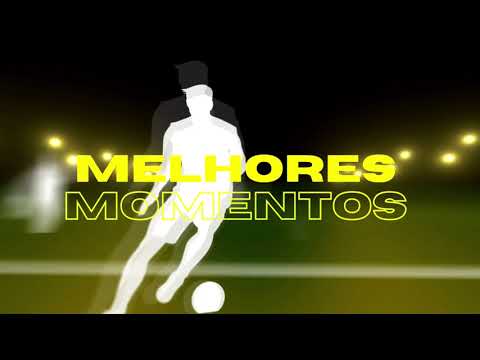 Cat. Veteranos: Melhores Momentos Cruzeiro 0 X 1 Rui Barbosa