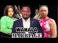 WAHALA MARRIAGE (FULL MOVIE)/ZUBBY MICHAEL/EKENE UMENWA/MERCY UGEGBE/Latest Nigerian Movie