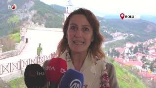 Göynükte Sürdürülebilir Turizm İçin İmzalar Atıldı