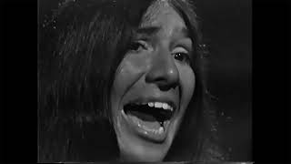 Buffy Sainte Marie   - My Country &#39;Tis of Thy People You&#39;re Dying