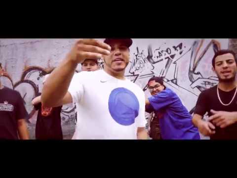 GTeam Cypher Vol 2 - Red Morder X Merry X Luisk X Marioso X Chama