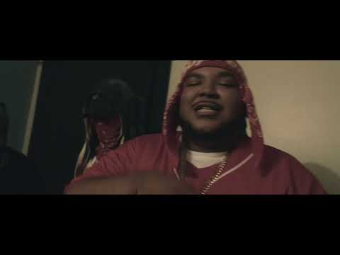 JUNE BANGA - MAN IN MY TOWN FT IC BALLA & YA BOI BRON