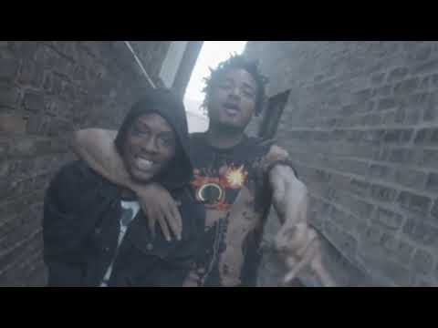 lil smoke Let her go x pj x k beezy