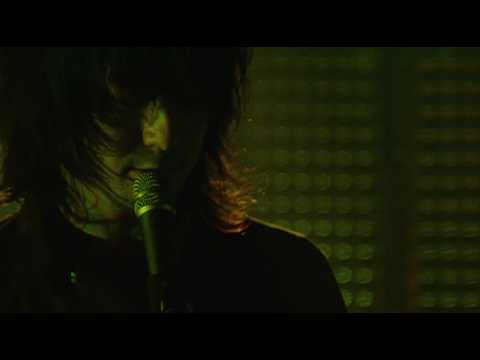 BOOM BOOM SATELLITES LIVE ”KICK IT OUT”| BOOM BOOM SATELLITES JAPAN TOUR 2008 (STUDIO COAST)
