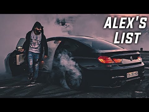 Ricii Lompeurs & KEAN DYSSO - Gangsta Paradise