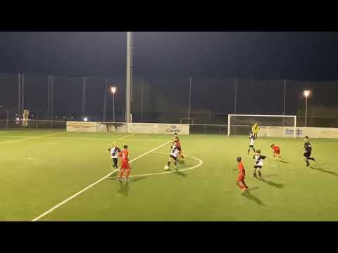 Damm C.F. vs Vilassar Dalt (08.03.2022)