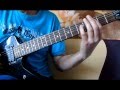 Калинка-малинка)Русская народная)(Cover)(Metall) 