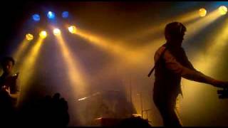 PUGGY - Point Ephemere - She Kicks Ass - 31/03/10