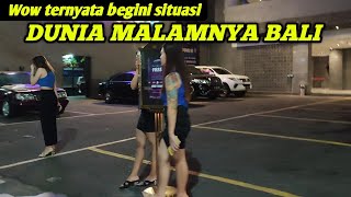 Download lagu Nekad!! Blusukan Ke Dunia Malamnya Bali | Situasinya Bikin😱 mp3