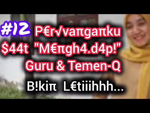 Apakah ini Pertemuan Terakhir...? || #part12