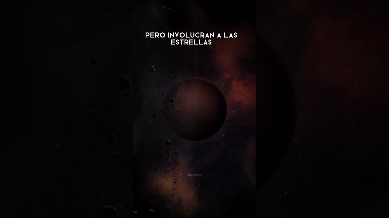 ¿Qué es una supernova