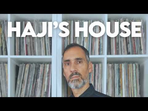 Haji's House - Episode 3 - DJ Meme Guest Mix
