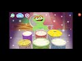 Sesame Street Games 176