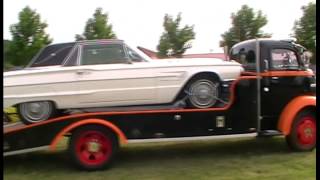 preview picture of video '4.US CAR Treffen Bad Berka'