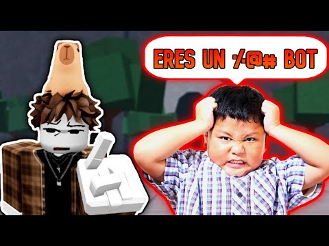 HUMILIATION of 2 BURNING ONES on the Strongest Battlefields