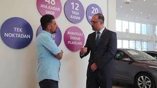 İkinci El Araba Kredi İşlemleri | Otoshops