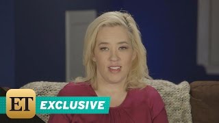 EXCLUSIVE: Mama June Heads to Show Ex Sugar Bear Her New Body on 'From Not to Hot' EXCLUSIVE: Mama June Heads to Show Ex Sugar Bear Her New Body on 'From Not to Hot'