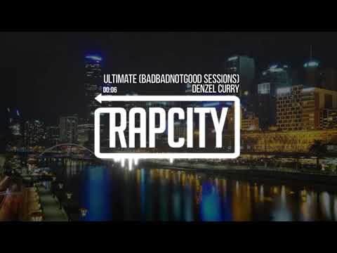 Denzel Curry  - Ultimate (Versión electro )