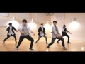 Bye bye bye NSYNC - Alexander Chung Choreography