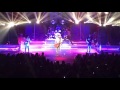 Carolina Can - Chase Rice at Carmichael Arena UNC - Chapel Hill