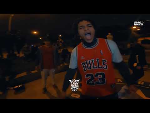 #CARNICERO vs. #BESTA vs. #BELCEBU vs. #MC: Filtros #TRIPLEAMENAZA 🤟 #SOLO 🚌 #013​ 🛑