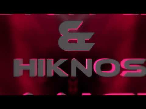 Hiknos, kristoff Georg - Evangelic (original mix)