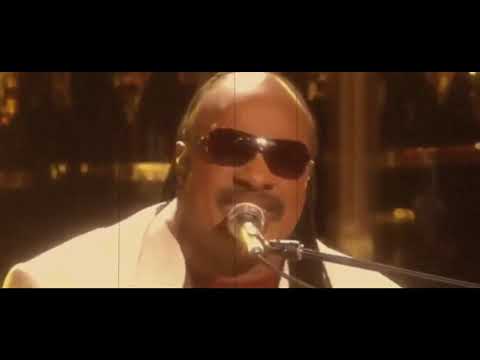 Stevie Wonder - Happy Birthday (Yousless Remix)