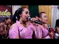 ILIR ILIR LANGGAM JAWA ALL ARTIS SENADA MUSIK Campursari CIJANTUNG JAKARTA