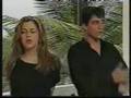 Dulce Enemiga: Victoria (rus) 