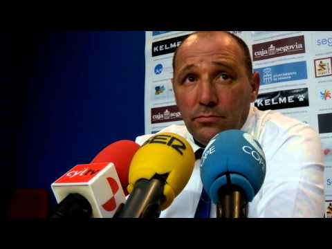 LNFS 16ªJ. Caja Segovia FS 6 - Ríos Renovables 1 J. Lucas Mena "Pato"  9/2/2013 (9)