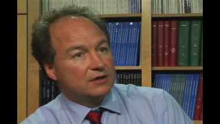 The status quo is not enough: Dr. Paul Richardson | Dana-Farber Cancer Institute