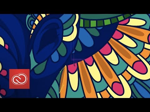 Design euer eigenes Buchcover mit Adobe mit Lara Wilkin - AdobeLive | Adobe DE