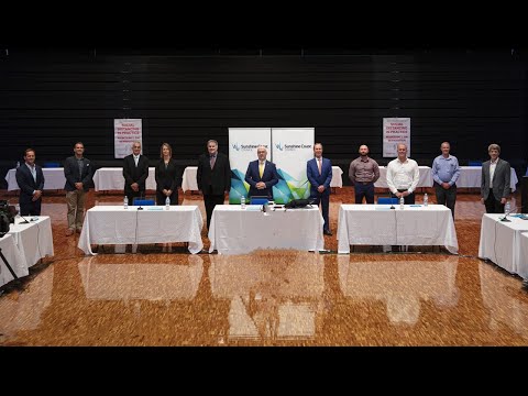 Sunshine Coast Council: Ordinary Meeting  (Part 1) - Thursday 23 July 2020